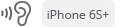 ikona-oprava-nefunkcne-sluchatko-iphone-6-Plus-v1