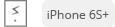ikona-rozbity-displej-iphone-6S-Plus-v1